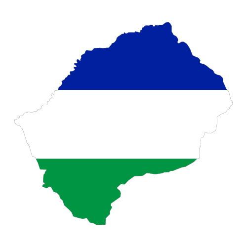 Lesotho
