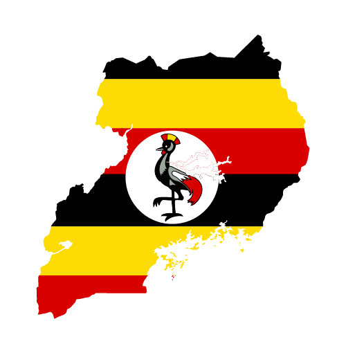 Uganda